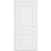 Дверь ДГ Классика Римини 600*2000 (Айвори)
