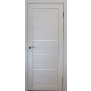 Дверь глухая Легро Дуб Молочный ПВХ 900*2000