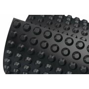 Мембрана профилированная PLANTER standart 2*20м