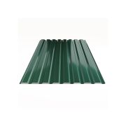 Профнастил  СП-20-1100/1150 0,45мм 6м зеленый мох